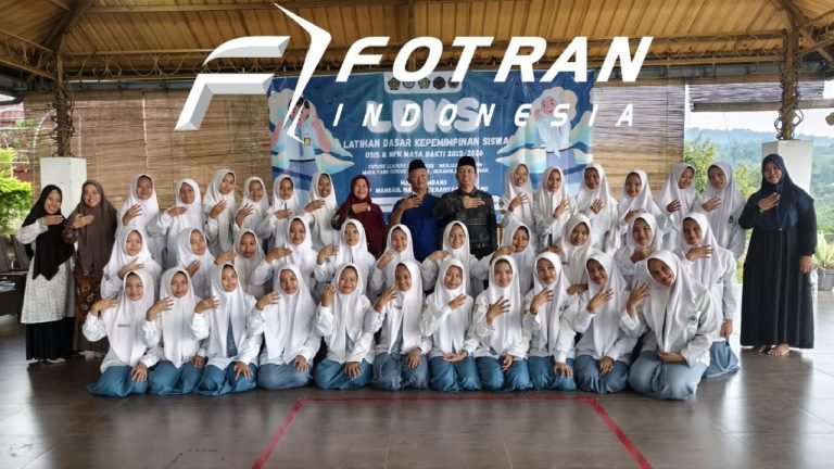 LDK MAN 4 Jombang Putri 2025