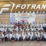 LDK SMPN 2 Ploso 2025