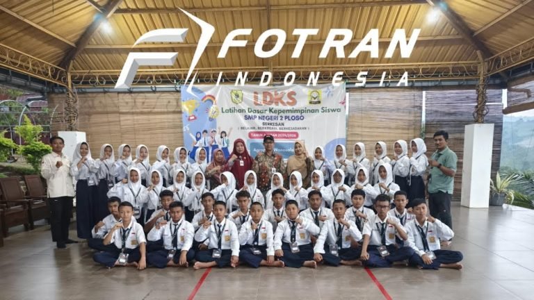 LDK SMPN 2 Ploso 2025
